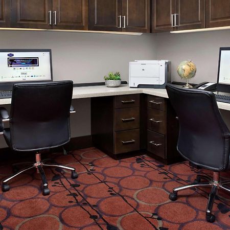 Hampton Inn & Suites Phoenix/Tempe Esterno foto