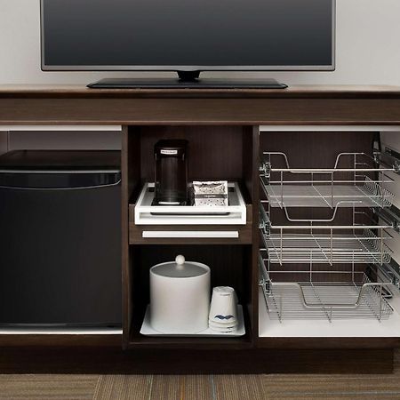 Hampton Inn & Suites Phoenix/Tempe Esterno foto