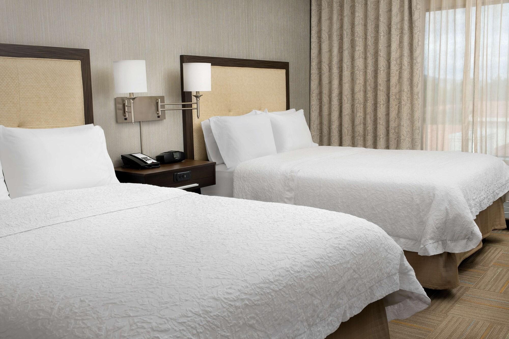 Hampton Inn & Suites Phoenix/Tempe Esterno foto
