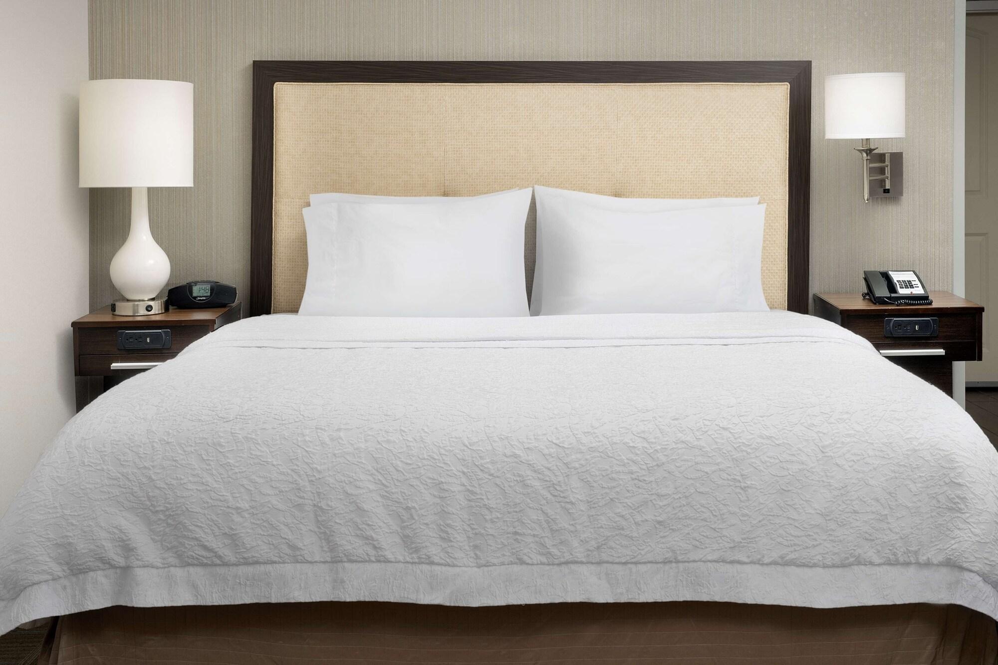 Hampton Inn & Suites Phoenix/Tempe Esterno foto