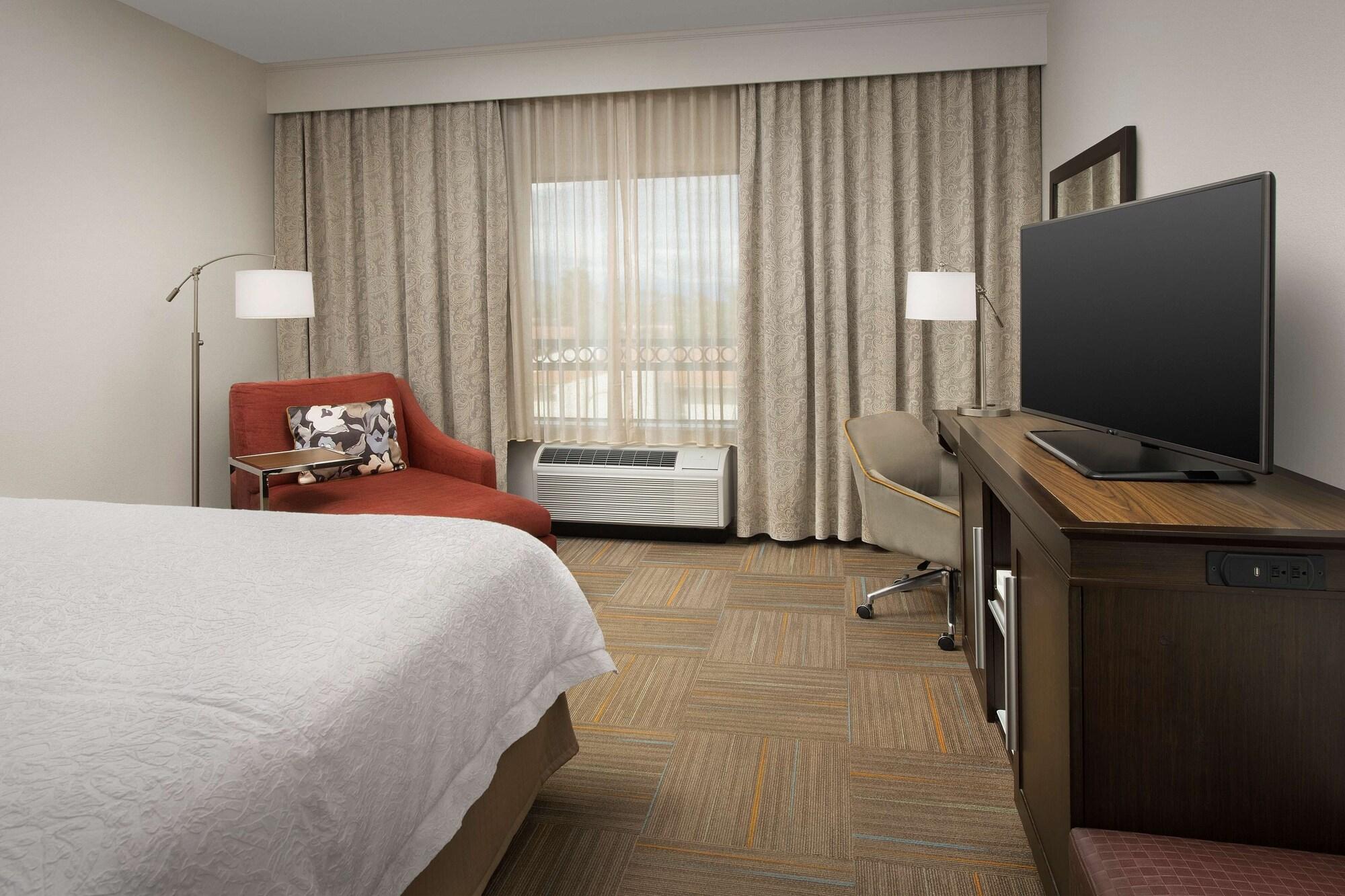 Hampton Inn & Suites Phoenix/Tempe Esterno foto