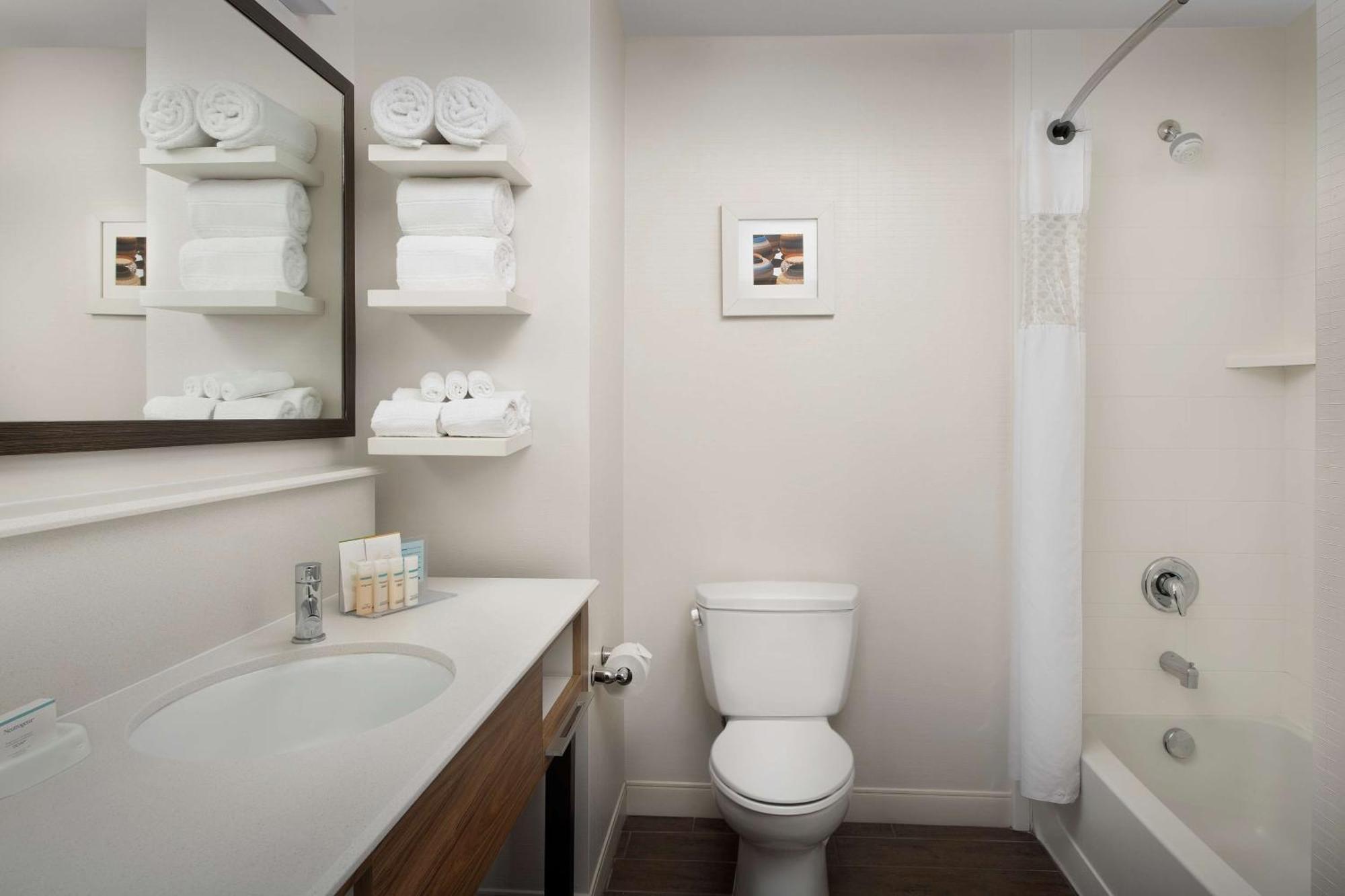 Hampton Inn & Suites Phoenix/Tempe Esterno foto