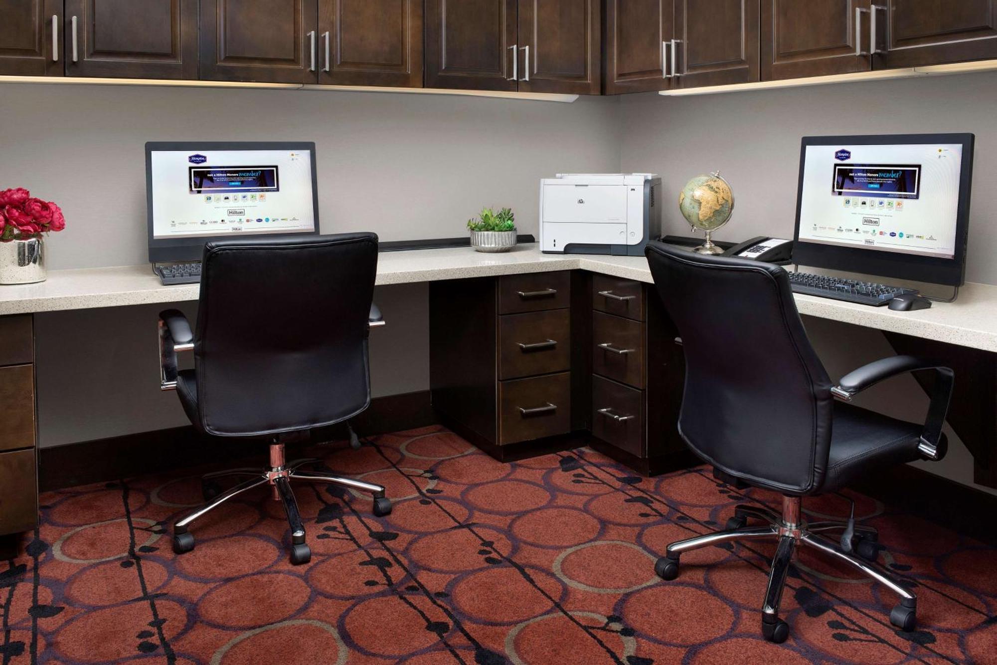 Hampton Inn & Suites Phoenix/Tempe Esterno foto