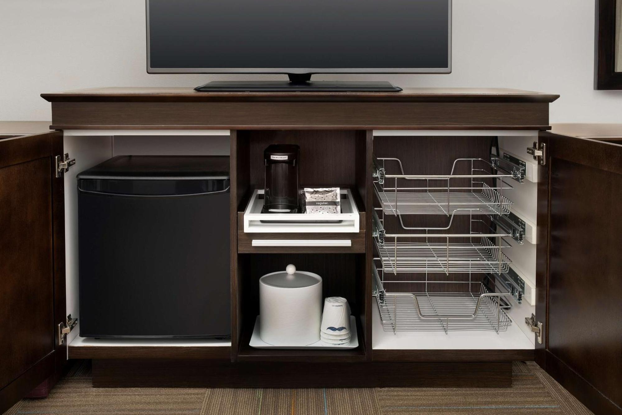 Hampton Inn & Suites Phoenix/Tempe Esterno foto