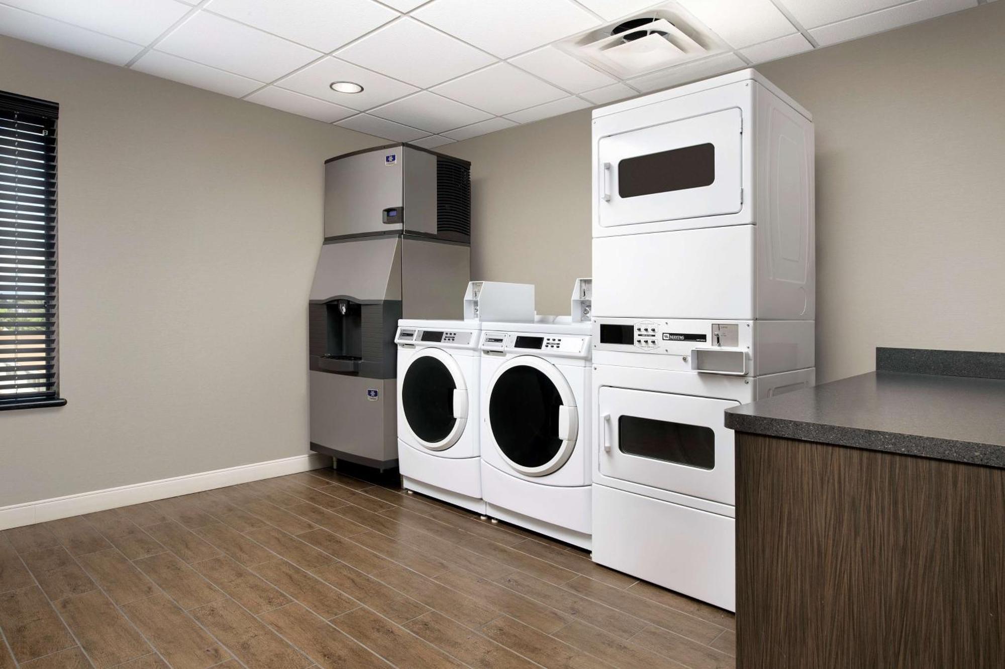Hampton Inn & Suites Phoenix/Tempe Esterno foto