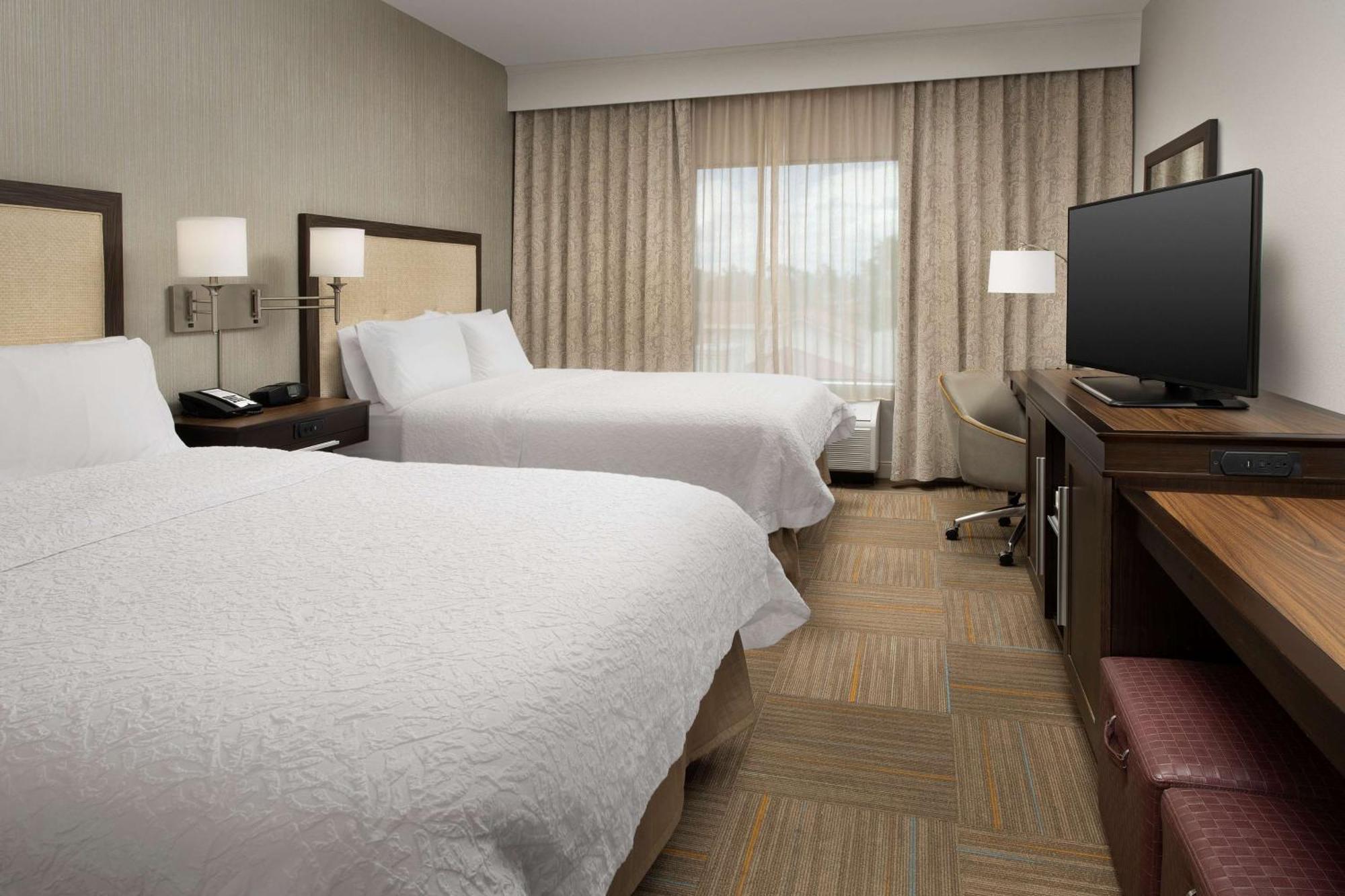 Hampton Inn & Suites Phoenix/Tempe Esterno foto