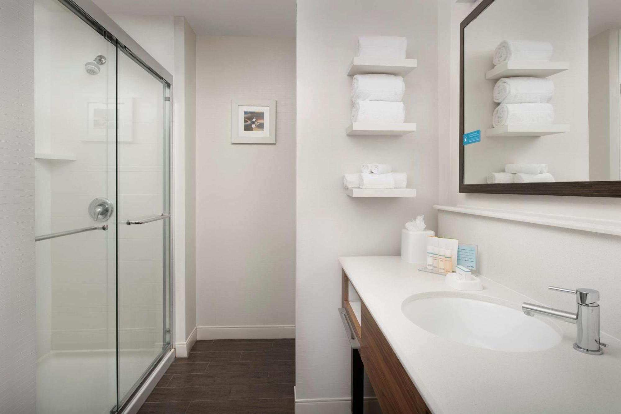 Hampton Inn & Suites Phoenix/Tempe Esterno foto
