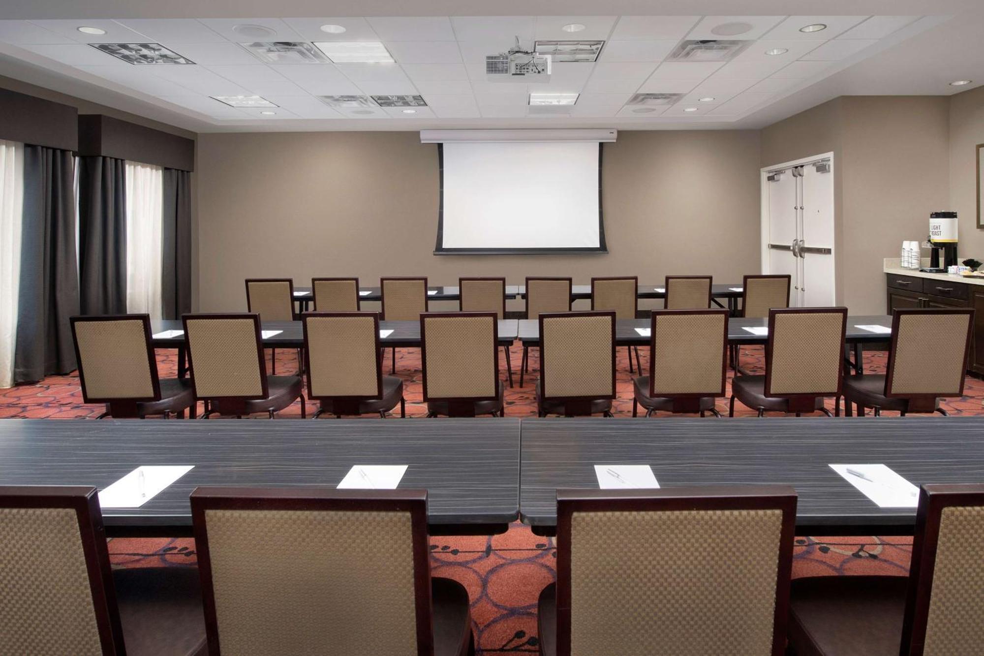 Hampton Inn & Suites Phoenix/Tempe Esterno foto