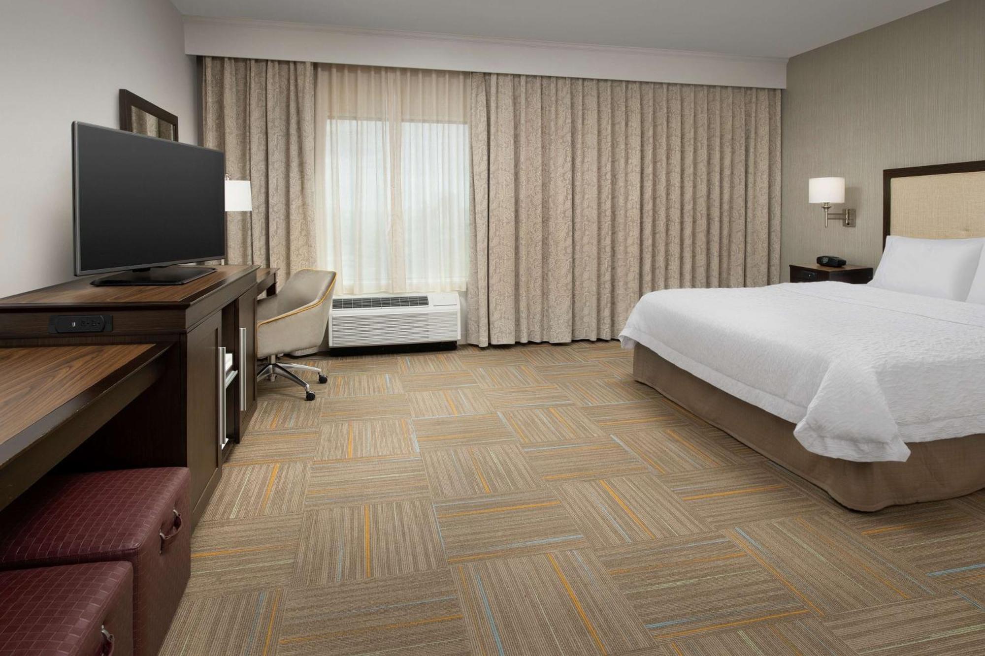 Hampton Inn & Suites Phoenix/Tempe Esterno foto