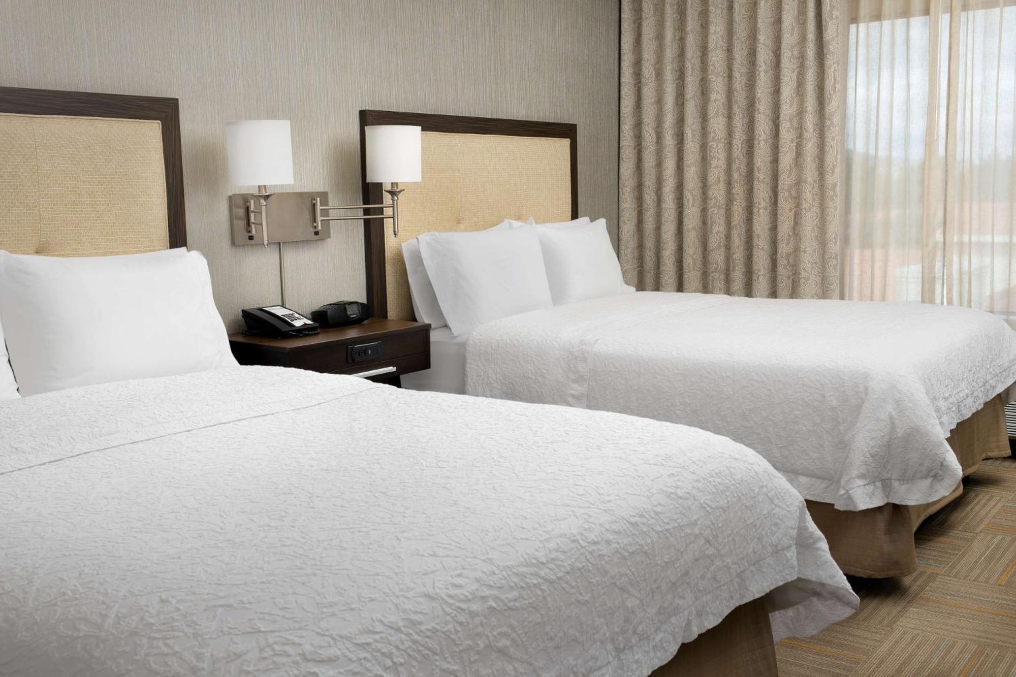Hampton Inn & Suites Phoenix/Tempe Esterno foto