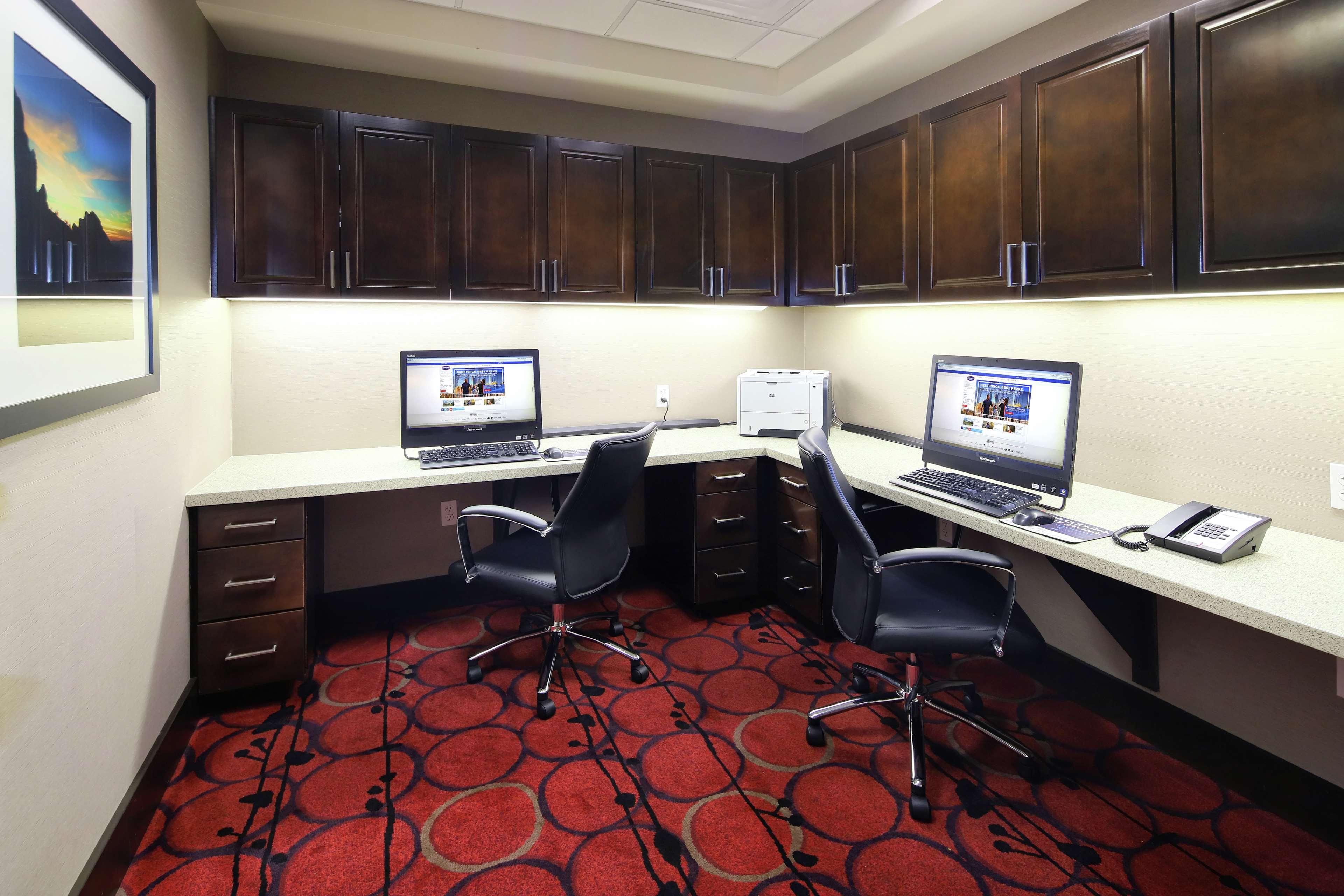 Hampton Inn & Suites Phoenix/Tempe Servizi foto