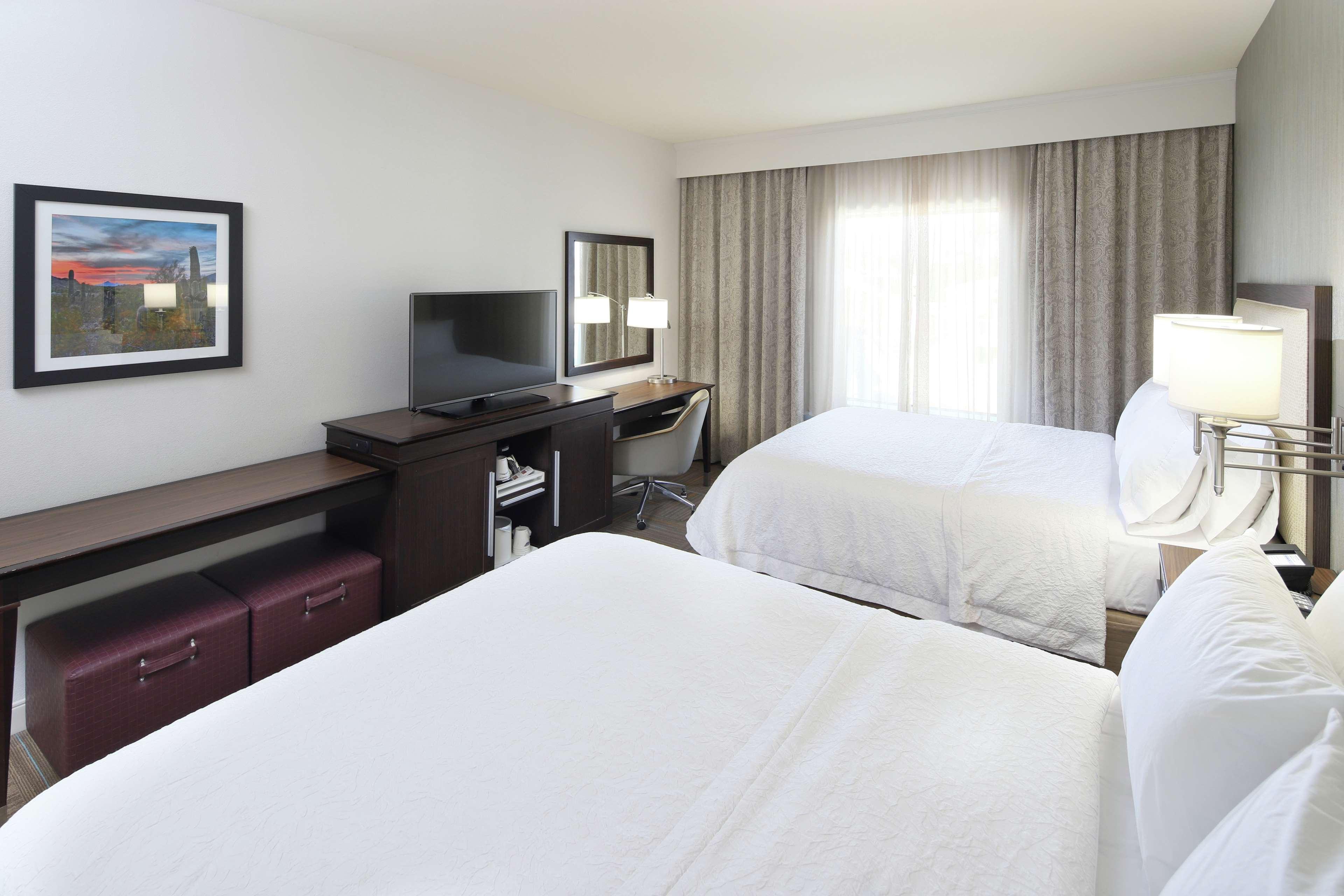 Hampton Inn & Suites Phoenix/Tempe Camera foto