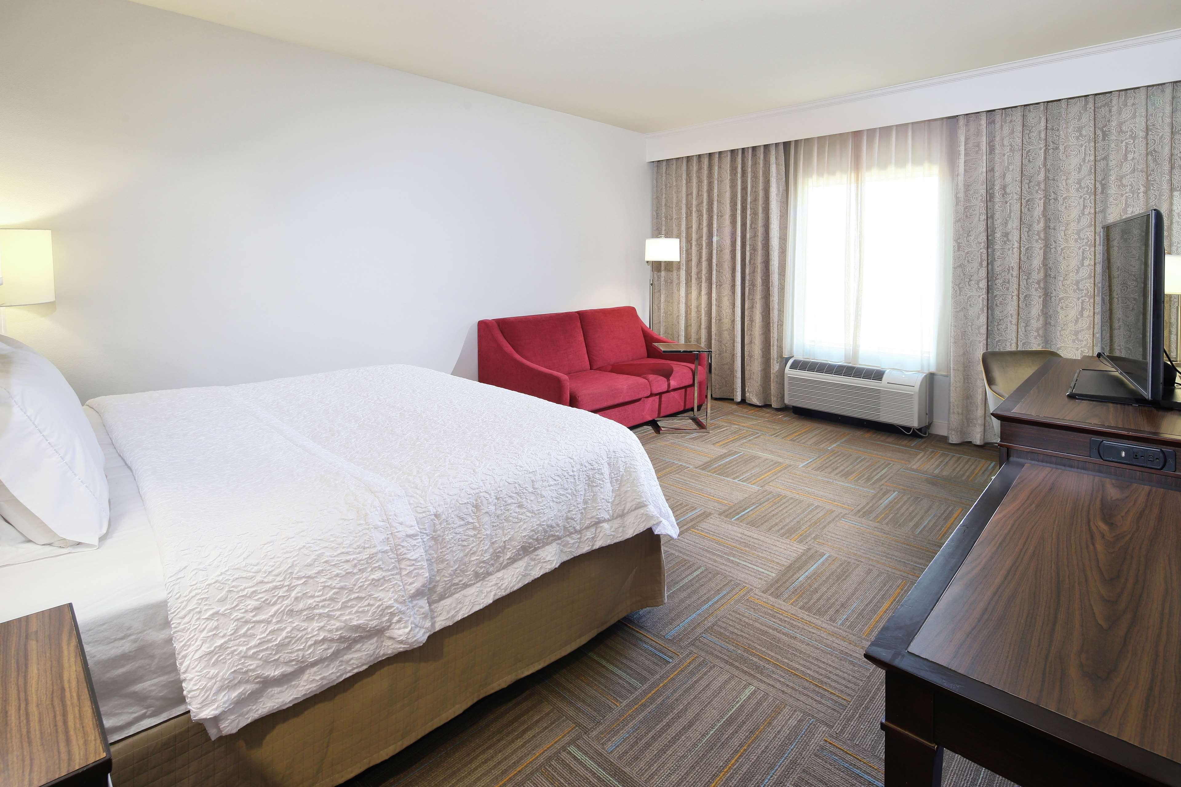 Hampton Inn & Suites Phoenix/Tempe Camera foto
