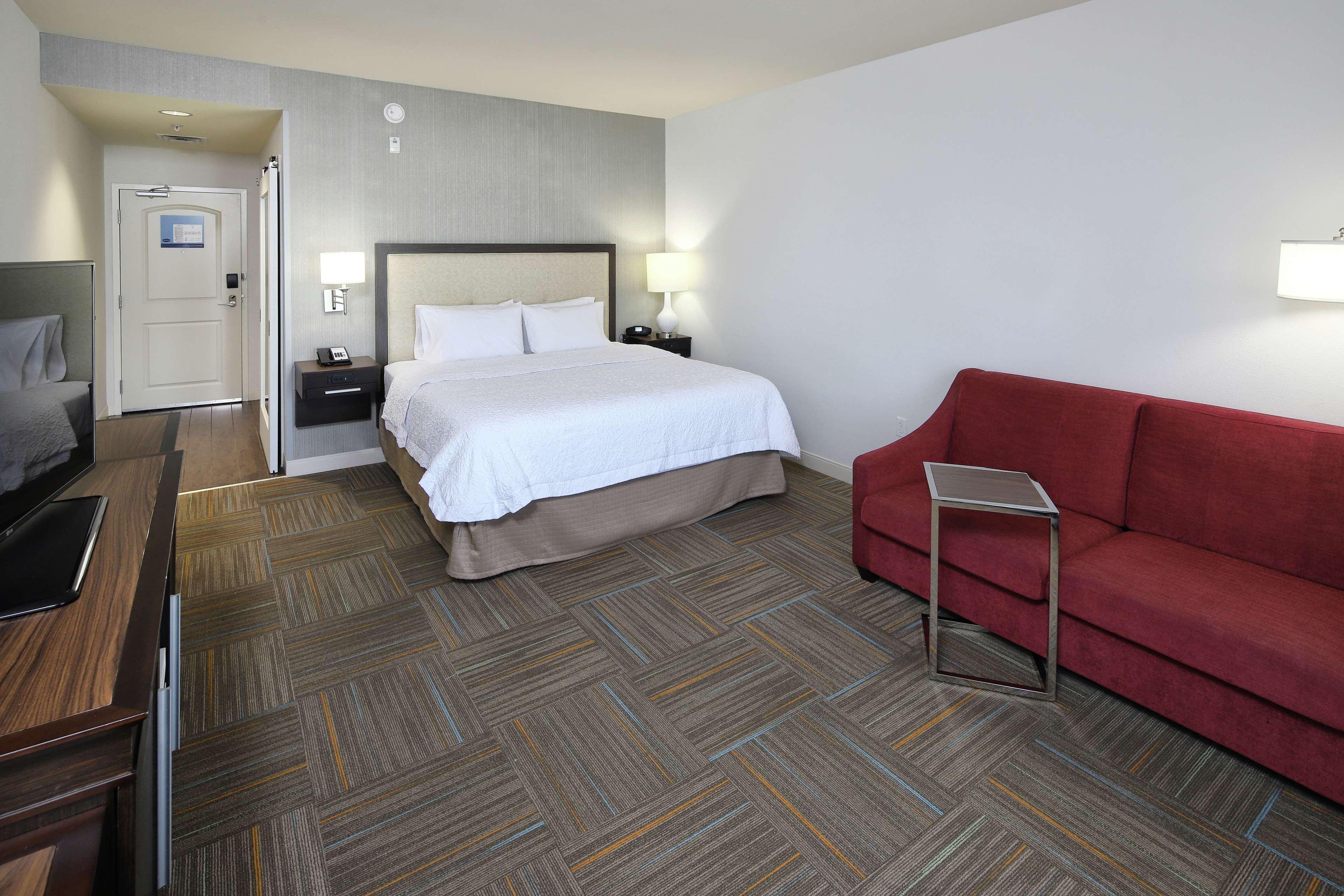 Hampton Inn & Suites Phoenix/Tempe Camera foto