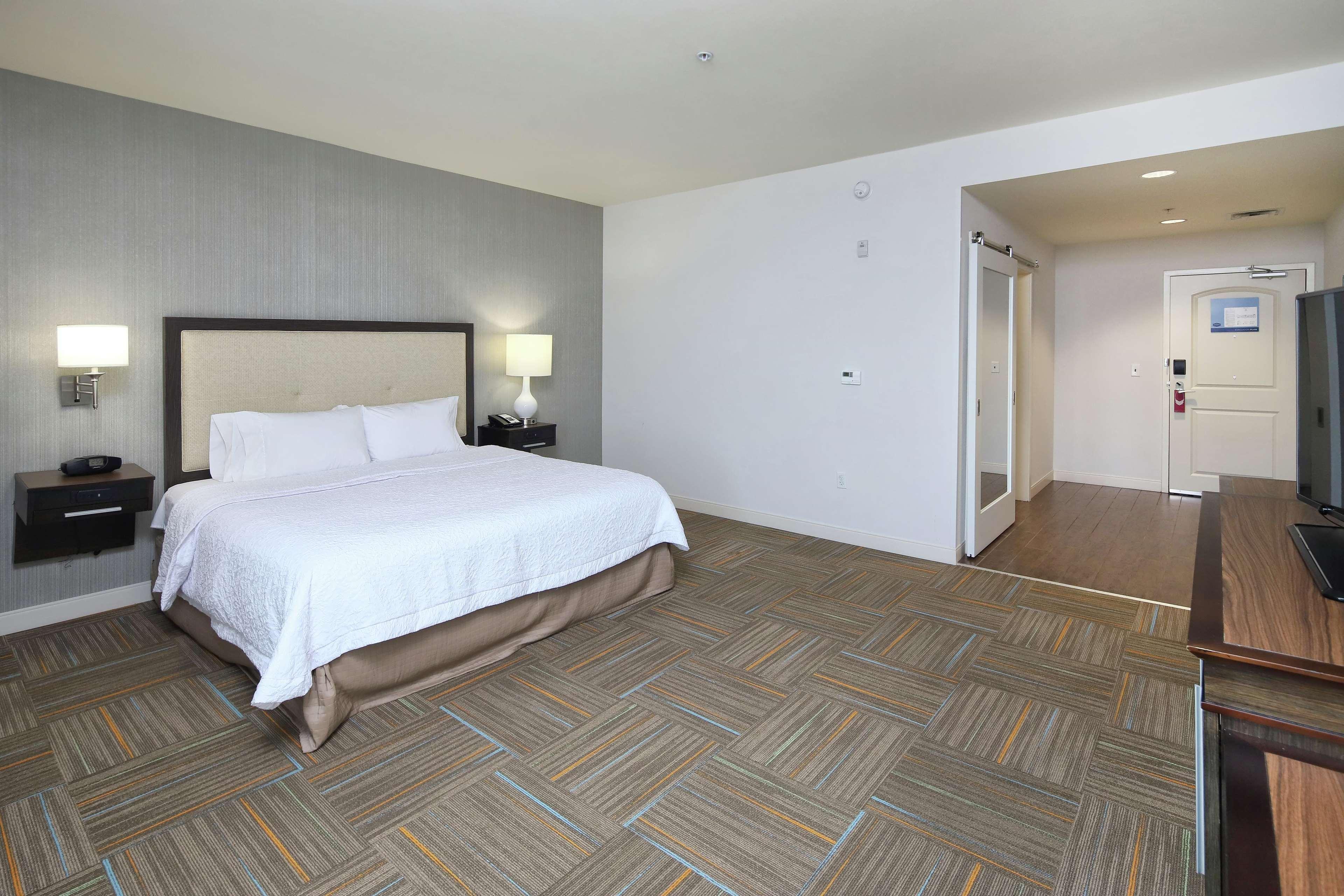 Hampton Inn & Suites Phoenix/Tempe Camera foto